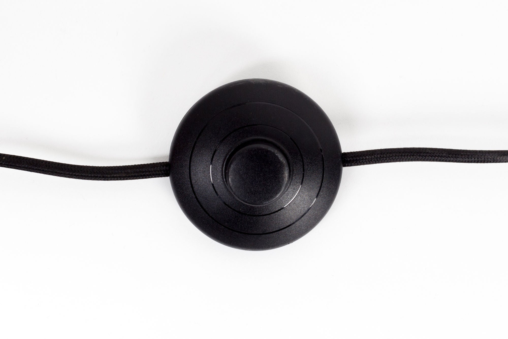 Zuiver Totem Black Floor Lamp